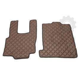 Set presuri cabina camion compatibil cu DAF