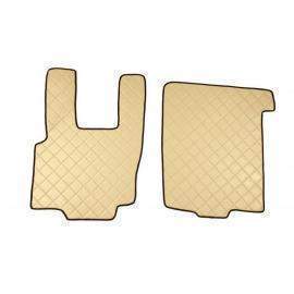 Set presuri cabina camion compatibil cu DAF