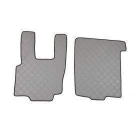 Set presuri cabina camion compatibil cu DAF