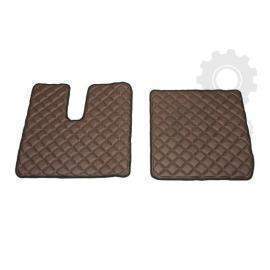 Set presuri cabina camion compatibil cu MAN