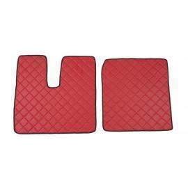 Set presuri cabina camion compatibil cu MAN