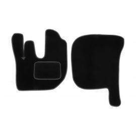 Covorase auto mocheta dedicate compatibil cu DAF LF