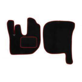 Covorase auto mocheta dedicate compatibil cu DAF LF