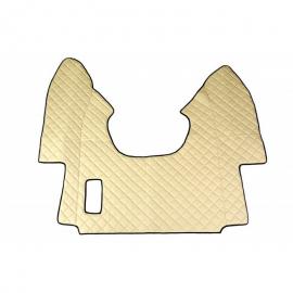 Covor camion compatibil cu DAF XF 95 cutie automata