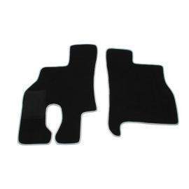 Covorase auto mocheta compatibil cu Mercedes ACTROS OLDER MERCEDES ACTROS 04.1996-2002