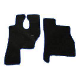 Covorase auto mocheta compatibil cu Mercedes ACTROS OLDER MERCEDES ACTROS 04.1996-2002