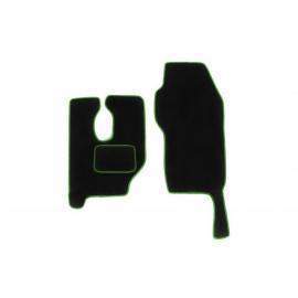 Covorase auto mocheta compatibil cu MERCEDES ACTROS MP2 / MP3 10.2002-2010