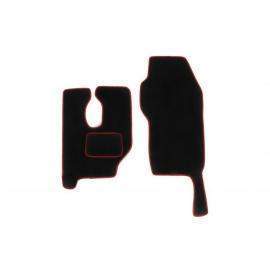 Covorase auto mocheta compatibil cu MERCEDES ACTROS MP2 / MP3 10.2002-2010