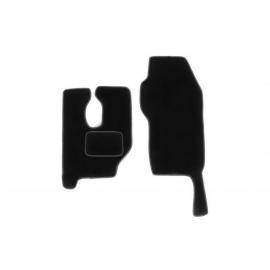 Covorase auto mocheta compatibil cu MERCEDES ACTROS MP2 / MP3 10.2002-2010