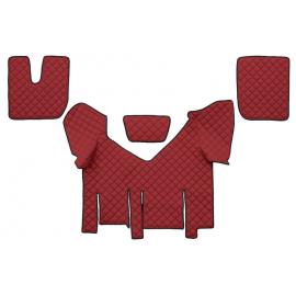 Set covorase compatibile cu pentru IVECO STRALIS XP (01.2016 +