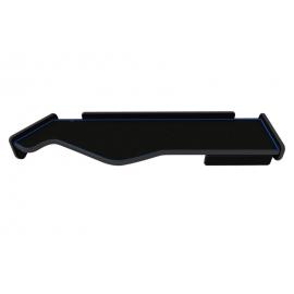 Masa lunga bord camion compatibila cu IVECO STRALIS (01.2002-12.2012)