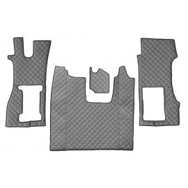 Set covorase compatibile cu SCANIA R NEXTGEN automat scaun pasager cu perna de aer  01.2017+