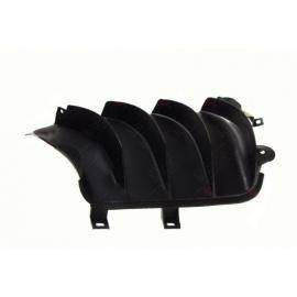 Spoiler  cabina compatibil cu Scania 