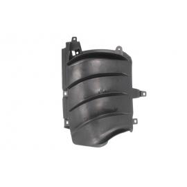 Spoiler cabina compatibil cu SCANIA