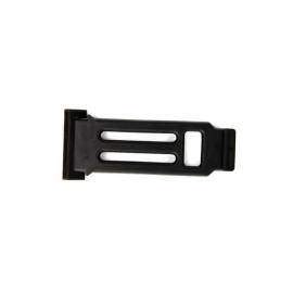 Suport fixare aripa 10 buc.  compatibil cu VOLVO FH, FH 12, FH 16, FH II, FM, FM 10, FM 12, FM 7, FM 9 08.1993+