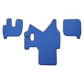 Set covorase compatibile cu IVECO STRALIS manual (01.2002-12.2012)  cabina mare 