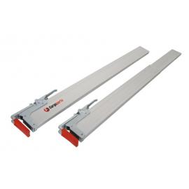 Traversa fixare marfa  2400-2700 mm  1 buc.