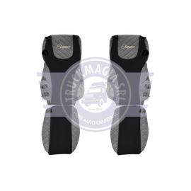 Pachet Premium compatibil cu daf euro 6