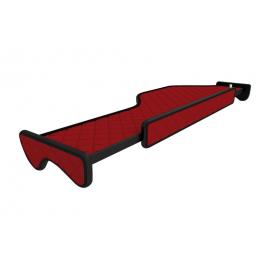 Masa lunga camion compatibila cu DAF XF 106 06.2015+
