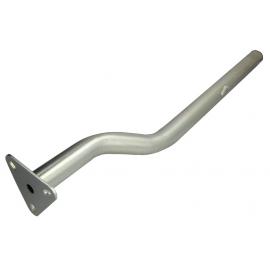Teava fixare aripa diametru 42 mm 800 mm lungime
