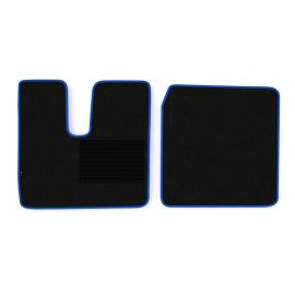 Covorase auto mocheta dedicate compatibil cu MAN TGX
