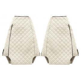 Set huse scaune compatibil cu RENAULT MAGNUM MILLENIUM 01.2002-12.2007