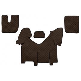 Set presuri compatibile cu Iveco Hi-Way (01.2013-12.2016) automat  cu frigider 