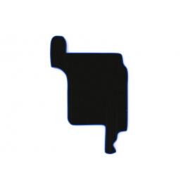 Covoras central auto mocheta dedicate compatibil cu MAN TGX I 06.2006-09.2021