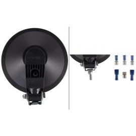 Farul universal Dreapta/Stanga rotund, Rallye 3000