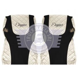 Pachet Premium compatibil cu daf euro 6