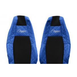 Set huse scaun compatibil cu Scania L,P,G,R,S dupa 2017+
