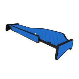 Masa lunga camion compatibila cu DAF XF 95 (01.1997-12.2005)