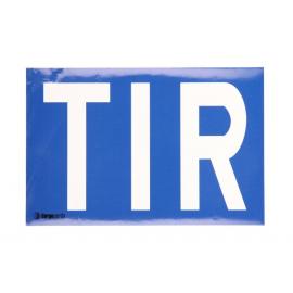 Placuta TIR Cargo-T124