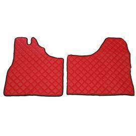 Set covorase compatibile cu RENAULT MASTER 2 (01.2003-12.2010), diferite culori