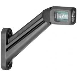LAMPA GABARIT dreapta  LED; 35mm,  500mm, 12/24V