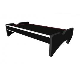 Masa partea dreapta bord camion compatibil cu RENAULT MAGNUM INEGRAL / MILLENIUM / NEW SIZE cu sertar