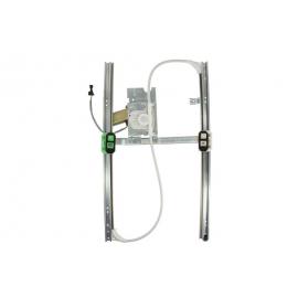 Macara geam fara motoras partea dreapta DAF LF 45, LF 55; RVI KERAX, MIDLUM, PREMIUM 2 , SCANIA P,G,R,T