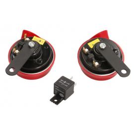Claxon HELLA 12 V 