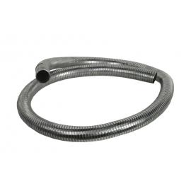 Teava flexibila esapament 39 mm lungime 2000 mm
