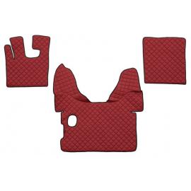 Set presuri compatibile cu DAF XF105 MANUAL 01.2006-12.2013