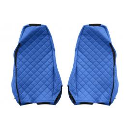 Set huse scaun compatibil cu Scania L,P,G,R,S dupa 2017+