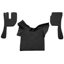 Set covorase compatibile cu VOLVO FH 3 Automat, diferite culori (produs 01.2002-12.2012)