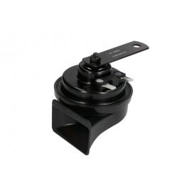 Claxon electric compatibil cu  MERCEDES S (C216); BMW 3 (E46); NISSAN PRIMERA; RENAULT CLIO III, KANGOO BE BOP, KANGOO EXPRESS, KANGOO II, MODUS, TWINGO I 