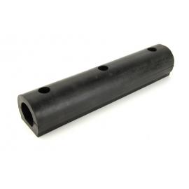 Tampoan protectie bara 420.0 mm
