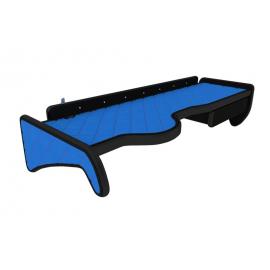 Masa lunga camion compatibila cu MAN TGA & TGL, diferite culori 2000-2012