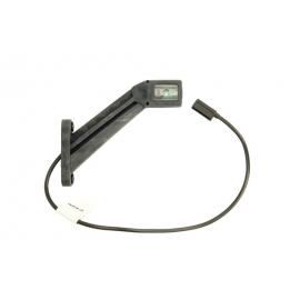 LAMPA GABARIT dreapta  LED; 35mm,  500mm, 12/24V