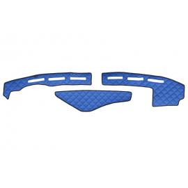 Husa bord camion compatibila cu Renault k dupa 01.2013+
