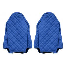 Set huse compatibil cu MAN TGX cu scaune ISRI dupa 06.2006-2020