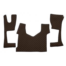 Set covorase compatibile cu MERCEDES ACTROS MP4 cabina mica 230m Narrow cab 2011-2019